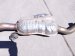 2024 Audi Q5 Audi Rear Exhaust Muffler W/res 2.0l Awd 80A 253 609 G Replacement 2024 Audi Q5 Audi Rear Exhaust Muffler W/res 2.0l Awd 80A 253 609 G Replacement thumbnail