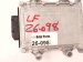 2025 Hyundai Sonata Engine Ecu Module / Computer Sbw Trans Control Unit 2.5l At Fwd 42951 4G530 Replacement 2025 Hyundai Sonata Engine Ecu Module / Computer Sbw Trans Control Unit 2.5l At Fwd 42951 4G530 Replacement thumbnail