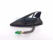 2025 Hyundai Sonata Antenna Roof Mtd Shark Fin Grey 96210 L1AF0 EB Replacement 2025 Hyundai Sonata Antenna Roof Mtd Shark Fin Grey 96210 L1AF0 EB Replacement thumbnail