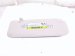 2025 Hyundai Sonata Driver Sun Visor Grey 85210 L5550 YTH Replacement 2025 Hyundai Sonata Driver Sun Visor Grey 85210 L5550 YTH Replacement thumbnail