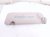 2025 Hyundai Sonata Driver Sun Visor Grey 85210 L5550 YTH Replacement 2025 Hyundai Sonata Driver Sun Visor Grey 85210 L5550 YTH Replacement thumbnail