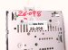 2025 Hyundai Sonata Radio Head Unit Receiver 96560 L1JG0 Replacement 2025 Hyundai Sonata Radio Head Unit Receiver 96560 L1JG0 Replacement thumbnail