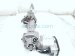 2025 Hyundai Sonata Shaft Steering Column W/ Eps 2.5l At Fwd 56310 L1FD0 Replacement 2025 Hyundai Sonata Shaft Steering Column W/ Eps 2.5l At Fwd 56310 L1FD0 Replacement thumbnail