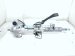 2025 Hyundai Sonata Shaft Steering Column W/ Eps 2.5l At Fwd 56310 L1FD0 Replacement 2025 Hyundai Sonata Shaft Steering Column W/ Eps 2.5l At Fwd 56310 L1FD0 Replacement thumbnail