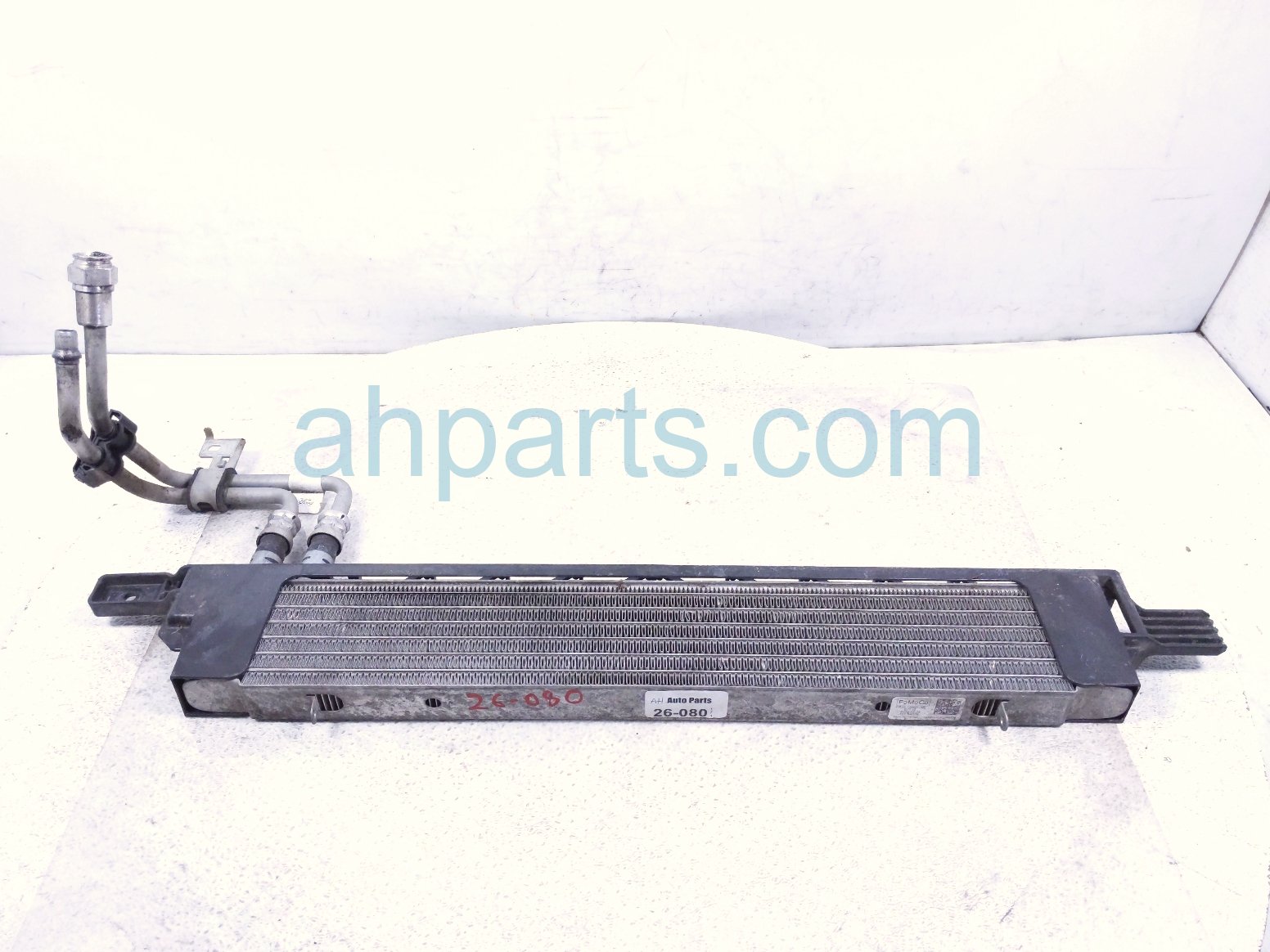 Ford TRANSMISSION OIL COOLER ASSY