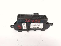 $25 Hyundai EPB & TRUNK REL SW - LH $25 Hyundai EPB & TRUNK REL SW - LH