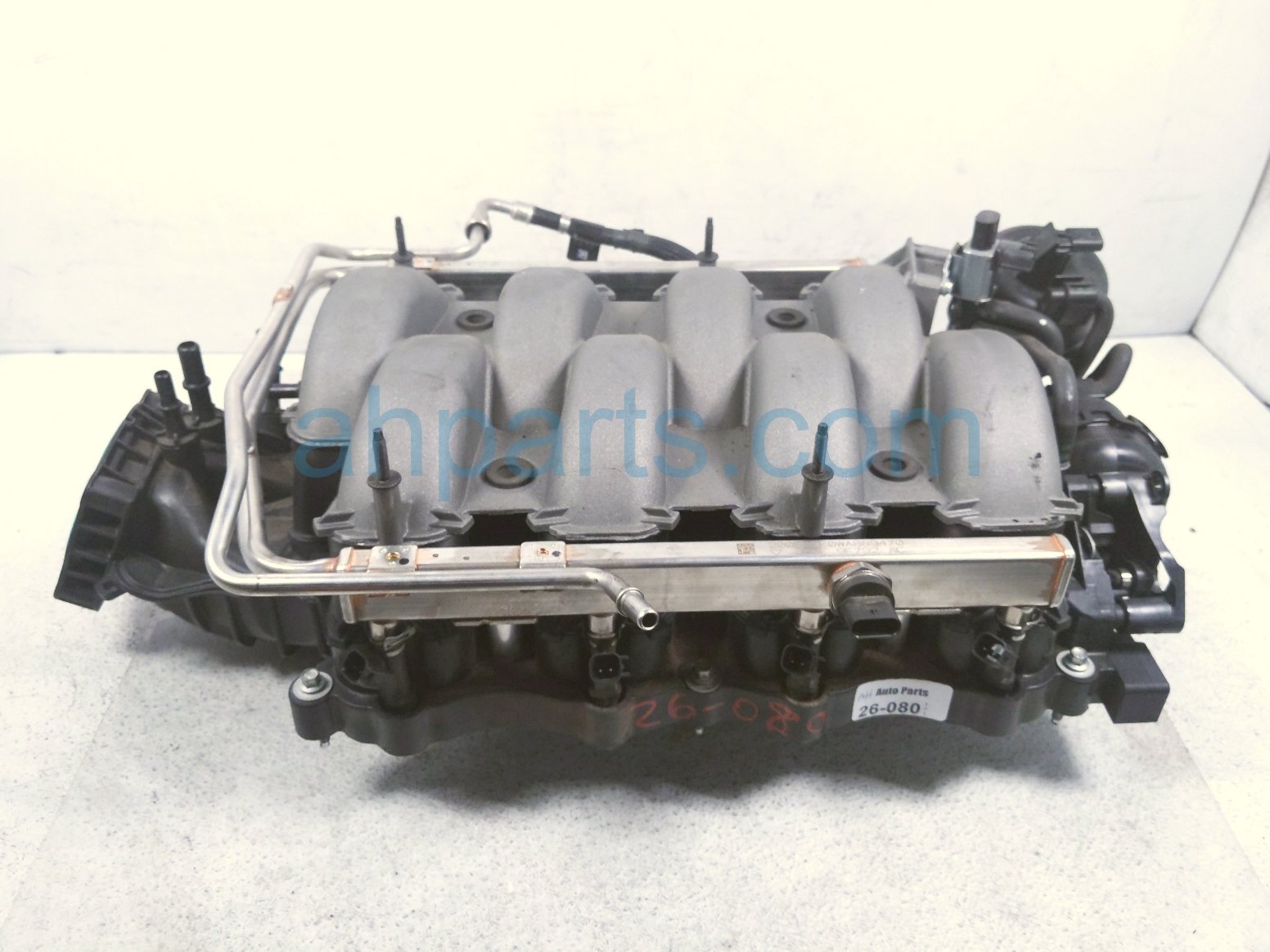Ford UPPER INTAKE MANIFOLD - 5.0L