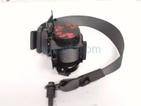 $275 Hyundai FR/RH SEAT BELT RETRACTOR - BLACK $275 Hyundai FR/RH SEAT BELT RETRACTOR - BLACK