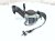 2025 Hyundai Sonata Rear Driver Seat Belt Retractor Black 89870 L1110 YTH Replacement 2025 Hyundai Sonata Rear Driver Seat Belt Retractor Black 89870 L1110 YTH Replacement thumbnail