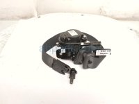 $195 Hyundai FR/LH SEAT BELT RETRACTOR - BLACK $195 Hyundai FR/LH SEAT BELT RETRACTOR - BLACK