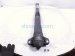 2022 Volkswagen Taos Strut / Spring / Rear Driver Shock Absorber Fwd 5QM 513 049 AD Replacement 2022 Volkswagen Taos Strut / Spring / Rear Driver Shock Absorber Fwd 5QM 513 049 AD Replacement thumbnail