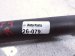 2022 Volkswagen Taos Strut / Spring / Rear Driver Shock Absorber Fwd 5QM 513 049 AD Replacement 2022 Volkswagen Taos Strut / Spring / Rear Driver Shock Absorber Fwd 5QM 513 049 AD Replacement thumbnail