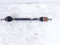 Volkswagen FR/RH CV AXLE DRIVE SHAFT - Volkswagen FR/RH CV AXLE DRIVE SHAFT -