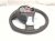 2025 Hyundai Sonata Steering Wheel W/paddles Black 56100 L1LE0 NNB Replacement 2025 Hyundai Sonata Steering Wheel W/paddles Black 56100 L1LE0 NNB Replacement thumbnail