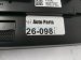 2025 Hyundai Sonata Speedometer / Gauge Speedo Instrument Cluster 3k Mi 94053 L1030 Replacement 2025 Hyundai Sonata Speedometer / Gauge Speedo Instrument Cluster 3k Mi 94053 L1030 Replacement thumbnail