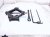 2025 Hyundai Sonata Jack & Tool Kit W/foam Holder Assy 09110 B1000 Replacement 2025 Hyundai Sonata Jack & Tool Kit W/foam Holder Assy 09110 B1000 Replacement thumbnail