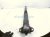 2022 Volkswagen Taos Strut / Spring / Rear Passenger Shock Absorber Fwd 5QM 513 049 AD Replacement 2022 Volkswagen Taos Strut / Spring / Rear Passenger Shock Absorber Fwd 5QM 513 049 AD Replacement thumbnail