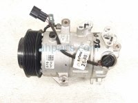 $225 Hyundai AC PUMP / COMPRESSOR - 2.5L $225 Hyundai AC PUMP / COMPRESSOR - 2.5L