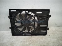 $125 Hyundai RADIATOR FAN ASSEMBLY - 2.5L $125 Hyundai RADIATOR FAN ASSEMBLY - 2.5L