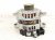 2025 Hyundai Sonata Alternator / Generator 2.5l 37300 2SGD1 Replacement 2025 Hyundai Sonata Alternator / Generator 2.5l 37300 2SGD1 Replacement thumbnail