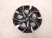 2025 Hyundai Sonata Rear Driver Wheel / Rim 52910 L1560 Replacement 2025 Hyundai Sonata Rear Driver Wheel / Rim 52910 L1560 Replacement thumbnail