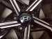 2025 Hyundai Sonata Rear Driver Wheel / Rim 52910 L1560 Replacement 2025 Hyundai Sonata Rear Driver Wheel / Rim 52910 L1560 Replacement thumbnail