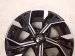 2025 Hyundai Sonata Rear Driver Wheel / Rim 52910 L1560 Replacement 2025 Hyundai Sonata Rear Driver Wheel / Rim 52910 L1560 Replacement thumbnail