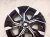 2025 Hyundai Sonata Rear Driver Wheel / Rim 52910 L1560 Replacement 2025 Hyundai Sonata Rear Driver Wheel / Rim 52910 L1560 Replacement thumbnail