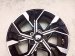 2025 Hyundai Sonata Rear Driver Wheel / Rim 52910 L1560 Replacement 2025 Hyundai Sonata Rear Driver Wheel / Rim 52910 L1560 Replacement thumbnail