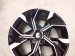 2025 Hyundai Sonata Rear Driver Wheel / Rim 52910 L1560 Replacement 2025 Hyundai Sonata Rear Driver Wheel / Rim 52910 L1560 Replacement thumbnail