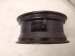 2025 Hyundai Sonata Rear Driver Wheel / Rim 52910 L1560 Replacement 2025 Hyundai Sonata Rear Driver Wheel / Rim 52910 L1560 Replacement thumbnail