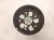 2025 Hyundai Sonata Rear Driver Wheel / Rim 52910 L1560 Replacement 2025 Hyundai Sonata Rear Driver Wheel / Rim 52910 L1560 Replacement thumbnail