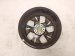 2025 Hyundai Sonata Rear Driver Wheel / Rim 52910 L1560 Replacement 2025 Hyundai Sonata Rear Driver Wheel / Rim 52910 L1560 Replacement thumbnail