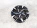 2025 Hyundai Sonata Front Passenger Wheel / Rim 52910 L1610 Replacement 2025 Hyundai Sonata Front Passenger Wheel / Rim 52910 L1610 Replacement thumbnail