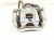 2025 Hyundai Sonata Rear Passenger Brake Caliper L1582 37700 Replacement 2025 Hyundai Sonata Rear Passenger Brake Caliper L1582 37700 Replacement thumbnail