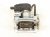 2025 Hyundai Sonata Rear Passenger Brake Caliper L1582 37700 Replacement 2025 Hyundai Sonata Rear Passenger Brake Caliper L1582 37700 Replacement thumbnail