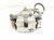2025 Hyundai Sonata Front Driver Brake Caliper 58180 L1A00 Replacement 2025 Hyundai Sonata Front Driver Brake Caliper 58180 L1A00 Replacement thumbnail