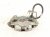 2025 Hyundai Sonata Front Driver Brake Caliper 58180 L1A00 Replacement 2025 Hyundai Sonata Front Driver Brake Caliper 58180 L1A00 Replacement thumbnail