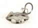 2025 Hyundai Sonata Front Driver Brake Caliper 58180 L1A00 Replacement 2025 Hyundai Sonata Front Driver Brake Caliper 58180 L1A00 Replacement thumbnail