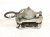 2025 Hyundai Sonata Front Driver Brake Caliper 58180 L1A00 Replacement 2025 Hyundai Sonata Front Driver Brake Caliper 58180 L1A00 Replacement thumbnail