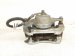 2025 Hyundai Sonata Front Driver Brake Caliper 58180 L1A00 Replacement 2025 Hyundai Sonata Front Driver Brake Caliper 58180 L1A00 Replacement thumbnail