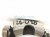 2025 Hyundai Sonata Front Driver Brake Caliper 58180 L1A00 Replacement 2025 Hyundai Sonata Front Driver Brake Caliper 58180 L1A00 Replacement thumbnail