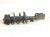 2025 Hyundai Sonata Front Driver Strut Absorber + Spring Awd 54650 L1965 Replacement 2025 Hyundai Sonata Front Driver Strut Absorber + Spring Awd 54650 L1965 Replacement thumbnail