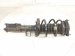 2025 Hyundai Sonata Front Passenger Strut Absorber + Spring Awd 54651 L1965 Replacement 2025 Hyundai Sonata Front Passenger Strut Absorber + Spring Awd 54651 L1965 Replacement thumbnail