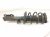 2025 Hyundai Sonata Front Passenger Strut Absorber + Spring Awd 54651 L1965 Replacement 2025 Hyundai Sonata Front Passenger Strut Absorber + Spring Awd 54651 L1965 Replacement thumbnail