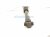 2025 Hyundai Sonata Strut / Spring / Rear Driver Shock Absorber Awd 55310 L1000 Replacement 2025 Hyundai Sonata Strut / Spring / Rear Driver Shock Absorber Awd 55310 L1000 Replacement thumbnail