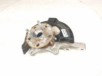 $200 Hyundai FR/RH SPINDLE KNUCKLE HUB - FWD $200 Hyundai FR/RH SPINDLE KNUCKLE HUB - FWD