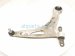 2025 Hyundai Sonata Front Passenger Lower Control Arm 54501 L1000 Replacement 2025 Hyundai Sonata Front Passenger Lower Control Arm 54501 L1000 Replacement thumbnail