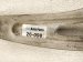 2025 Hyundai Sonata Front Passenger Lower Control Arm 54501 L1000 Replacement 2025 Hyundai Sonata Front Passenger Lower Control Arm 54501 L1000 Replacement thumbnail