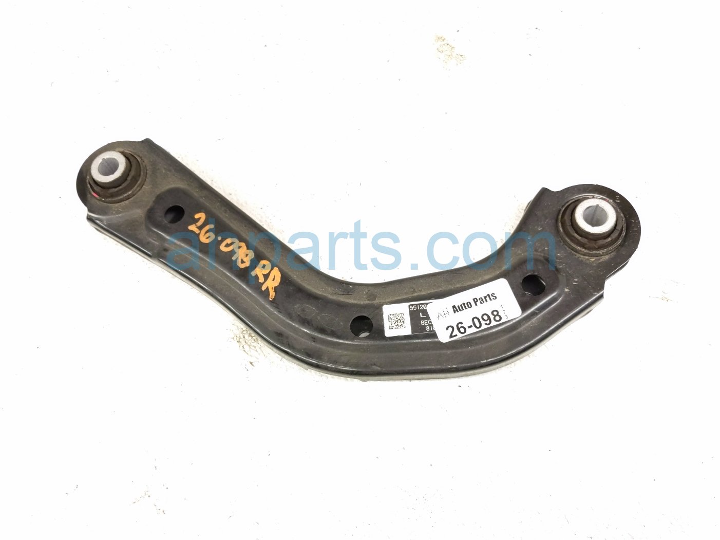 Hyundai RR/LH UPPER CONTROL ARM -
